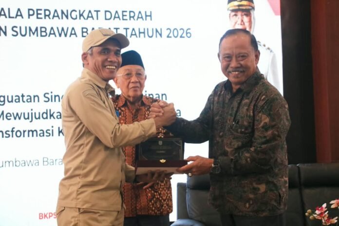 Dialog Tokoh, Pimpinan OPD Harus Sesuai Ucapan dengan Tindakan