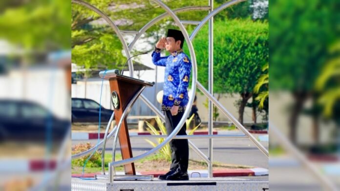 Bupati Ingatkan Ancaman El Nino