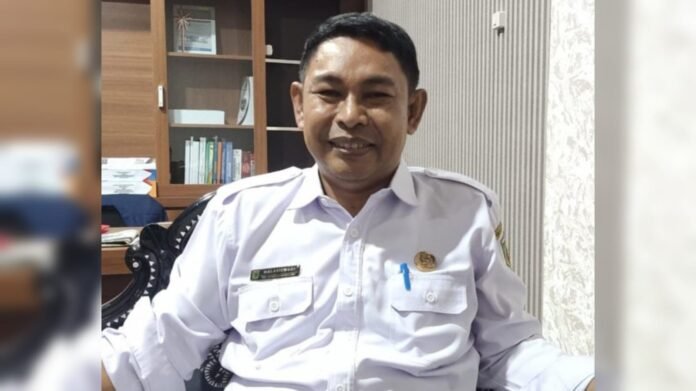 Gaji PPPK Paruh Waktu KLU Dibayar pada APBD-P 2026
