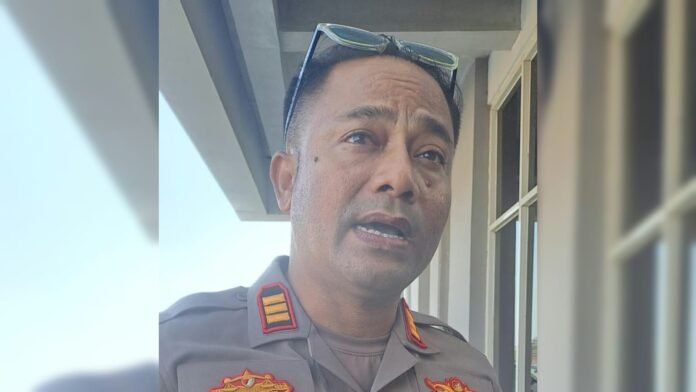 Viral Keributan Antar Sopir di Kawasan The Mandalika, Kedua Belah Pihak Sepakat Berdamai