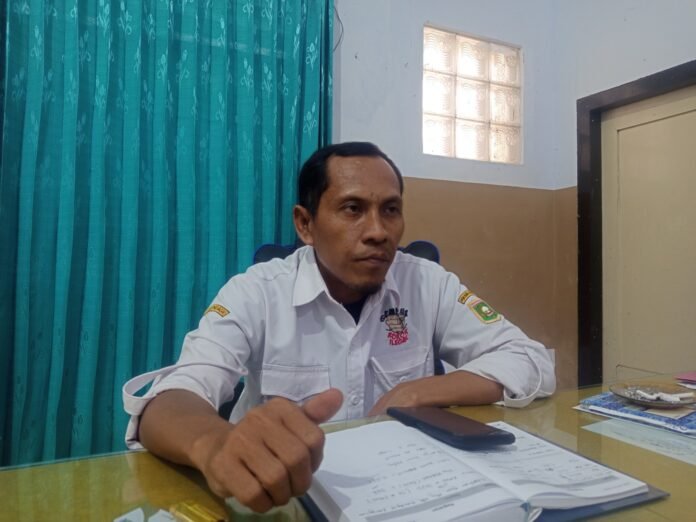 Distribusi Kebutuhan Tenaga Guru Belum Merata