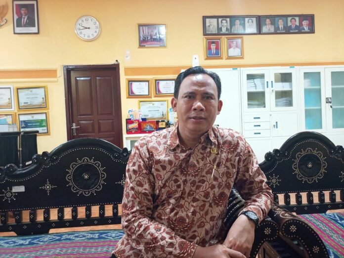 Jelang TKA, SMAN 1 Mataram Gelar Pengayaan