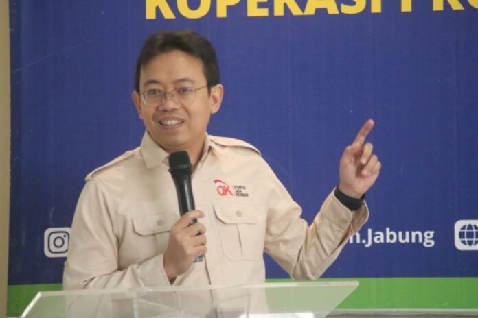 10 Usaha Gadai di NTB Telah Legal