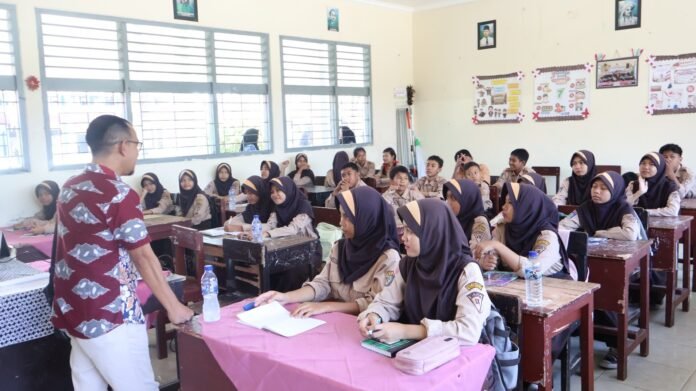 Pengimbasan Revitalisasi Bahasa Daerah di Kota Mataram Hadapi Sejumlah Kendala