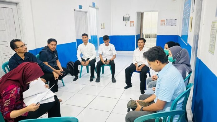 Dugaan Keracunan MBG di Loteng, SPPG Terindikasi Tidak Patuhi SOP Pengolahan Makanan