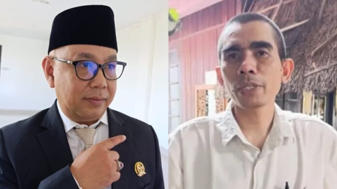 Pembangunan Stagnan, Lotim Dinilai Belum Manfaatkan Jejaring Parpol