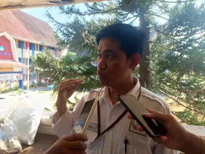 Anak Muda Perlu Terus Dibina