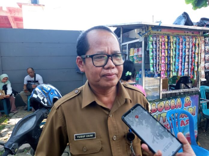 Calon Kepsek Diminta Lengkapi Syarat Administrasi