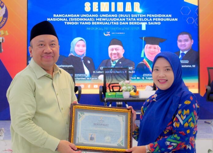 Berdampak pada Program KIP Kuliah, Wakil Ketua Komisi X DPR RI Dorong Masyarakat Aktif Ajukan Sanggah Desil