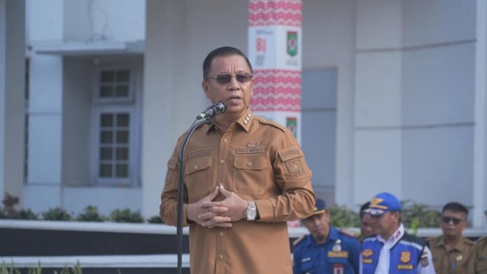 9.283 Pekerja Rentan Terima Iuran Kepesertaan