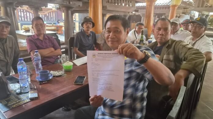 Shuttle MotoGP, Organda Dorong Penggunaan Bus Lokal