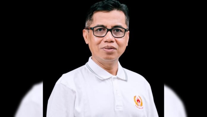 Bonus Atlet Porprov Dianggarkan di APBD Perubahan