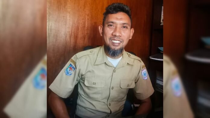 Pasangan Suami Istri akan Bertarung di Pilkades Serentak