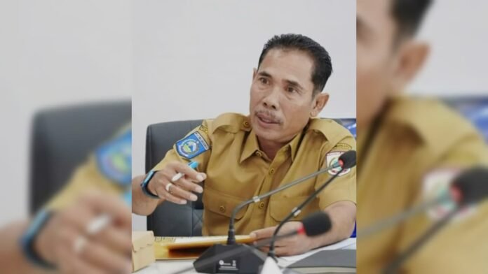 Dukung Akses ke Bandara Kiantar, Pemda KSB akan Tata Jalan Simpang Sepakek-Tuananga