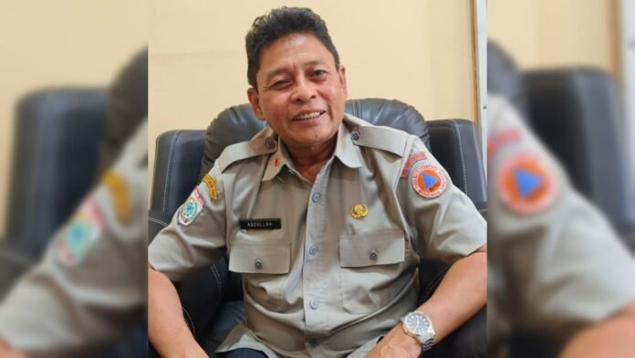 Kekeringan Meluas, Lima Desa di KSB Minta Distribusi Air Bersih
