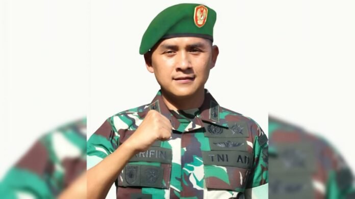 Kodim Loteng Gelar TMMD, Sasar Tujuh Desa dan Satu Kelurahan