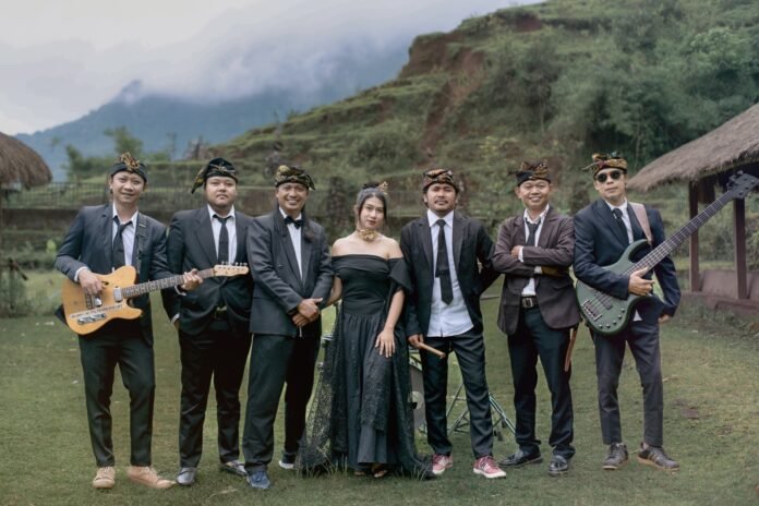 Padukan Musik Tradisional dan Modern Bawa Lombok Ethno Fusion Masuk Nominasi AMI Awards 2026