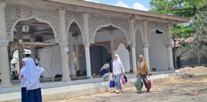 Dugaan Pelecehan Seksual Pimpinan Ponpes di Lombok Tengah Terungkap, Orang Tua Santri Paksa Pulangkan Anaknya