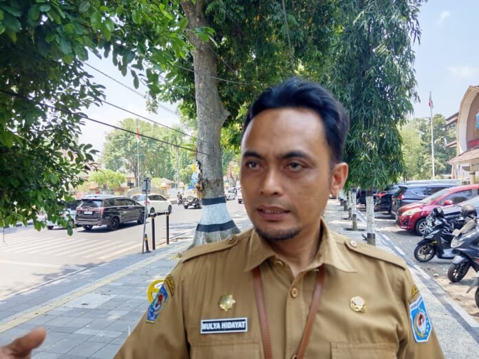 Penyaluran CPP Belum Tuntas