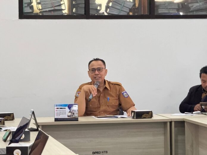 Timsel KPID Umumkan 21 Nama untuk Mengikuti Uji Kelayakan dan Kepatutan di DPRD NTB