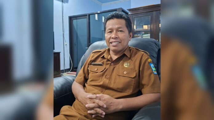 Wisma Praja akan Jadi Penyertaan Modal