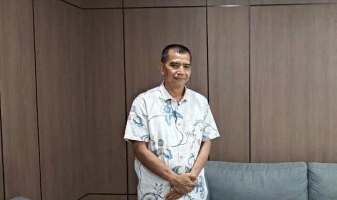 Pembangunan Lanjutan KNPM Tanjung-Kolo, KKP Diharapkan Kembali Kucurkan Anggaran