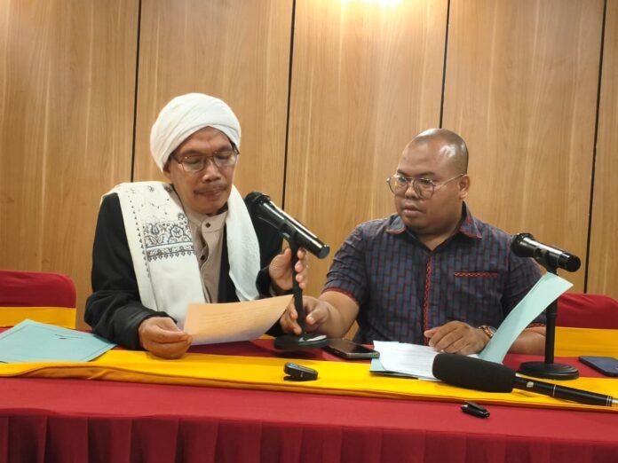 Pimpinan Ponpes Bantah Seluruh Isi Pemberitaan “Aib Sang Guru”