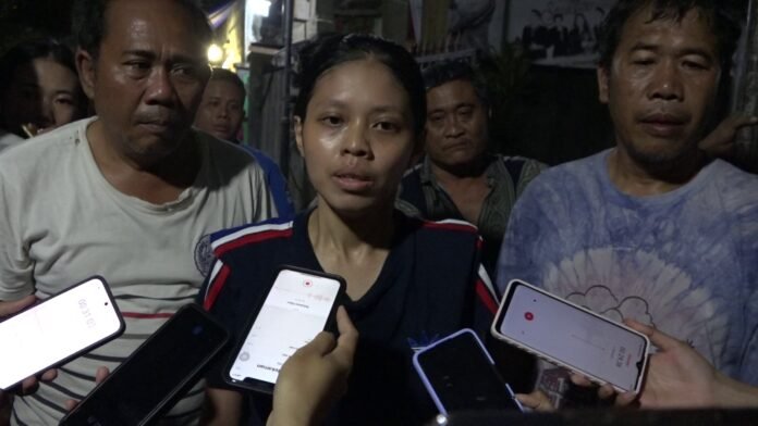 Keluarga ABK Virgo Transport 8 Minta Kejelasan Tanggung Jawab Perusahaan