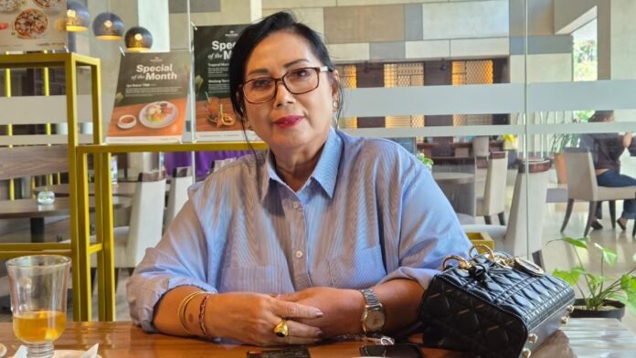 Ditengah Tekanan Ekonomi, APINDO NTB Minta Ringankan Pajak dan Longgarkan Efisiensi Anggaran