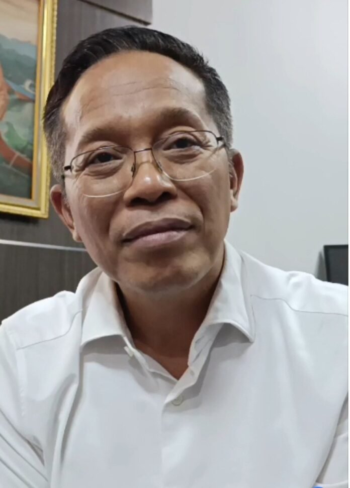 Pilkades di Lotim, Sekda Sebut Tugas Bersama Cegah Praktik “Perjudian”