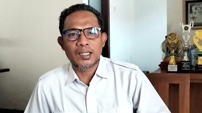Gejolak Desil dan Bapang, Kades Kediri Selatan Desak Pemkab Tangani