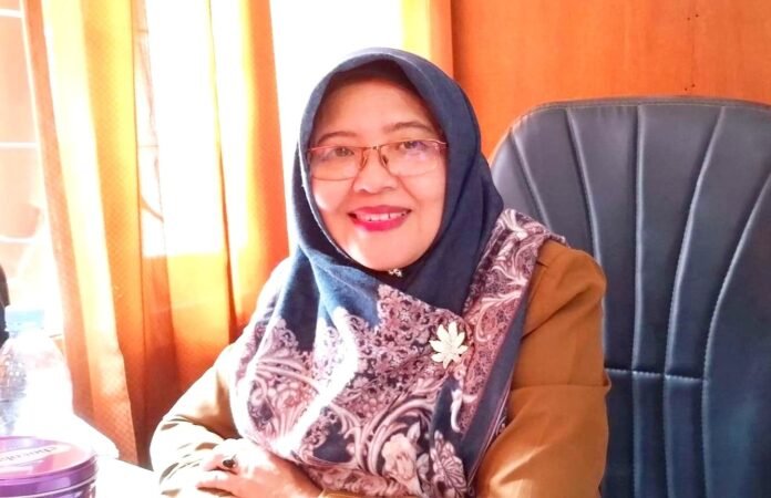 Usulan Formasi CPNS Belum Jelas