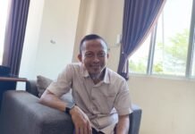 Harga Daging di Lotim Lampaui HAP Harga Daging di Lotim Lampaui HAP