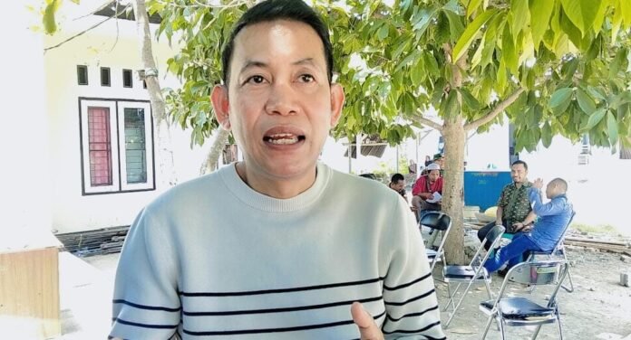 Redam Polemik Desil, DPRD Dorong Pemkab Lobar Ambil Langkah Cepat Kumpulkan Kades