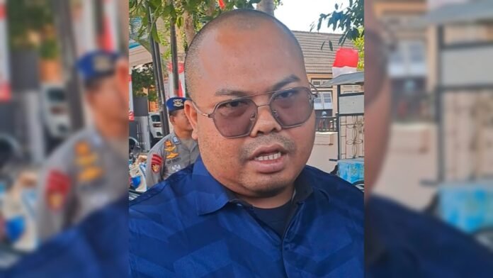 Alasan Sakit, Pemeriksaan Oknum Pimpinan Ponpes Ditunda