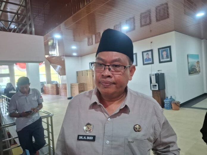 Lima KDKMP Belum Bisa Beroperasi