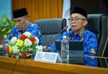 Urus Izin Penyaluran Air ke Trawangan, Pemprov NTB Bantu Fasilitasi PT TCN Urus Izin Penyaluran Air ke Trawangan, Pemprov NTB Bantu Fasilitasi PT TCN