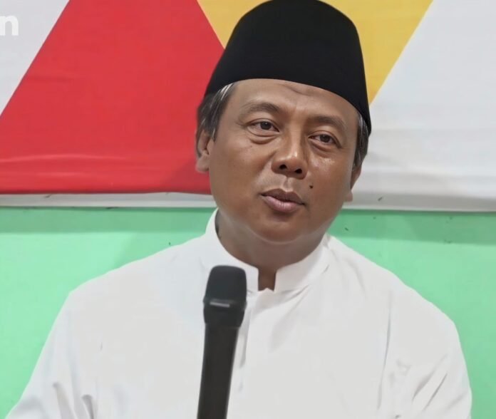Pilkades Serentak, Bupati Minta Segera Sosialisasikan Sistem E-Voting