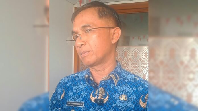 Pemkab Loteng Perbaiki 15 Ruas Jalan Kabupaten