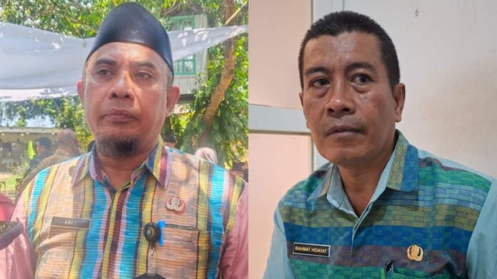 Realisasi KSB Maju Layanan Kesehatan di RSUD Asy Syifa Capai Rp2,09 Miliar