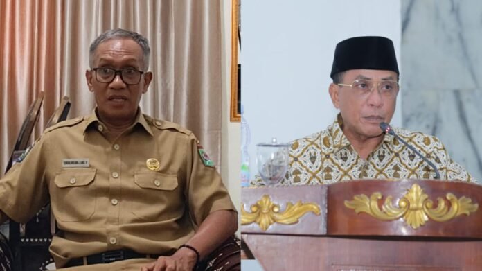 Program Lacatin, Upaya Menekan Kasus Stunting di Kota Bima