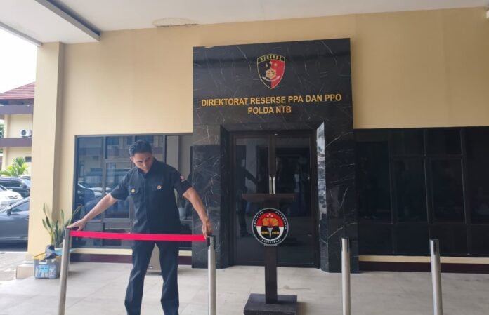 Polda NTB-BP3MI Selidiki Dugaan Penyekapan Seorang PMI Asal Mataram di Myanmar