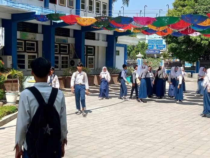 Cegah Perilaku Negatif Siswa, Sekolah Didorong Perketat Pengawasan