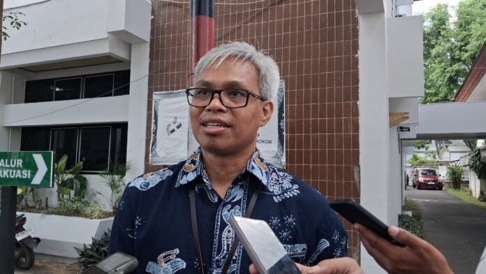Target Pendapatan dari IPR Diturunkan
