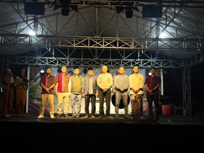 Cegah Krisis Sastra Lokal, Pemda KLU Gandeng Rumah Budaya Beri Ruang Apresiasi Generasi Muda