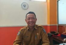 Seleksi CPNS 2027, Dikpora akan Usulkan Formasi Guru SLB Seleksi CPNS 2027, Dikpora akan Usulkan Formasi Guru SLB