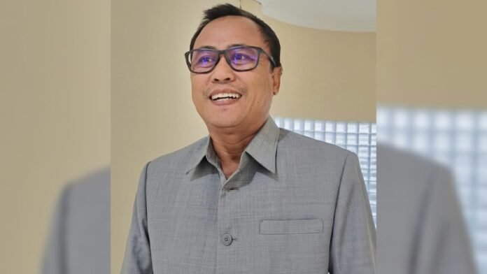 Kebocoran Jaringan Meningkat (Judul kecil), Perumdam Bintang Bano Batasi Debit Air Distribusi