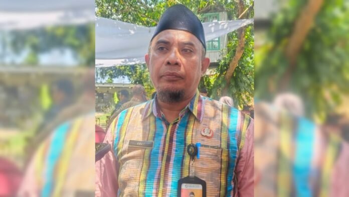 Layani MCU, RSUD Asy Syifa Bidik Pemeriksaan Karyawan Tambang