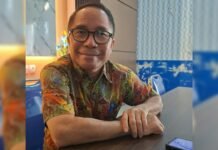 Pinjaman Rp40 Miliar ke PT SMI, Pemkab Dompu Dipastikan Tidak Masuk APBD Pinjaman Rp40 Miliar ke PT SMI, Pemkab Dompu Dipastikan Tidak Masuk APBD