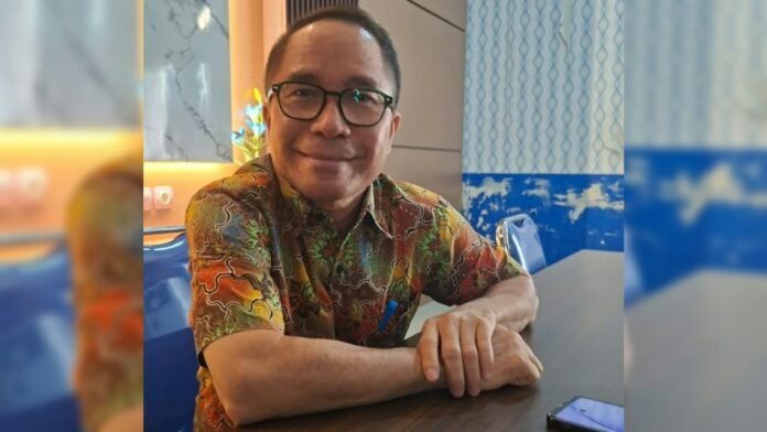 Pinjaman Rp40 Miliar ke PT SMI, Pemkab Dompu Dipastikan Tidak Masuk APBD